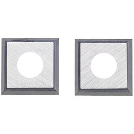 Metabo 631720000 Revers.Solid Tungsten-Carbid Blade, 0 V, Green