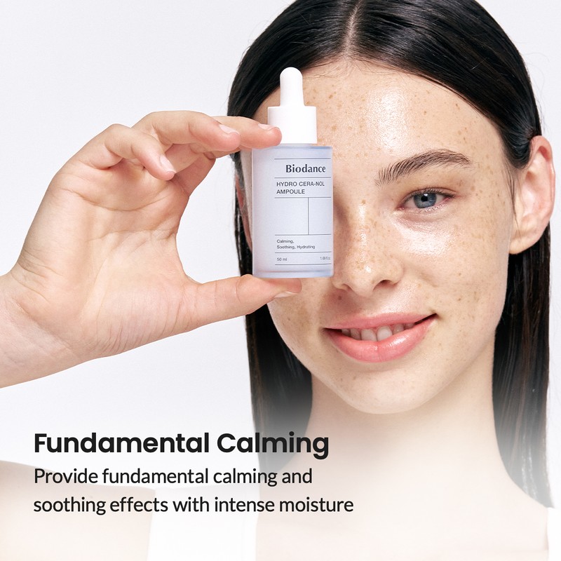 Biodance [Biodance]Hydro Cera-nol Ampoule 50ml
