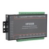 8 Ports Relay Network Controller 5‑40V DC RS485 Ethernet Data