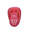 Vaessen Creative Craft Paper Pop Up Punch Medium, Angel, for