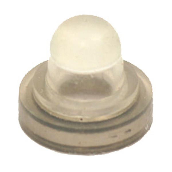 K-Four Switches K4 Clear Replacement Boot For 19-160 And 19-166