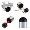 20PCS 22 mm (7/8 Inch) Plastic End Caps Plugs Chair