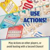 USAOPOLY Flip 7 Peg (English Version)