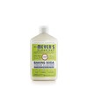 MRS. MEYER'S CLEAN DAY Baking Soda Cream Cleaner, Cuts Grease,