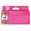 pinky Goat NAHLA Natural Vegan Lashes