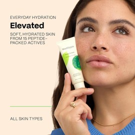 Mad Hippie Face Cream – Age-Defying Facial Moisturizer and Skin Tightening with Niacinamide Advanced Peptides Argan Oil 1.02 oz / 매드 히피 페이스 크림 – 나이를 거스르는 얼굴 보습제 및 니아신아마이드 고급 펩타이드 아르간 오일이 함유된 피부 탄력 1.02온스