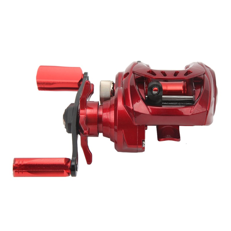 Fishing Reel Water Drop Long Casting Fishing Reel Lightweight Fishing
