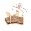 Clarks Shimano VRX811C Sintered Disc Brake Pad