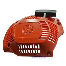 Recoil Starter Start Assy Fits Husqvarna 450 445 544071604 544071602 Chainsaw
