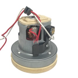 Main Body Motor Assembly HX-70ZD Compatible with Shark Navigator Professional Lift-Away UV540 Vacuum Cleaner