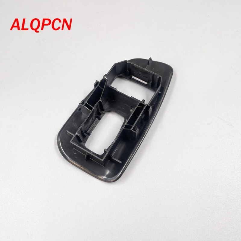 ALQPCN Right Passenger side window switch bezel panel fit chevy