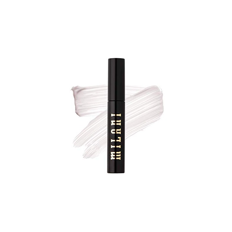 Fijador de cejas en gel incoloro, The Clear Brow, Milani