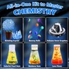 UNGLINGA 250+ Science Experiments Kits for Kids, Boys Girls Toys