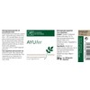 Classic Ayurveda - AYUfer Capsules - 30 g, approx. 60