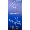Hammer Kobalt Smooth Face Steel Hammer 16oz + 12” pry
