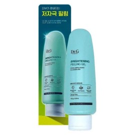 Dr.G 닥터지 브라이트닝 필링 젤 120g 고마쥬 얼굴필링젤