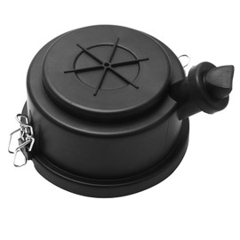 HLBTK P533761 Air Filter Cleaner Cover Fits for Donaldson Air Filter Assembly