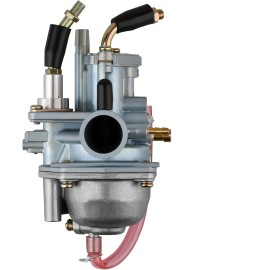 pccmotor CARBURETOR FOR Polaris Scrambler Predator 50 ATV CA59