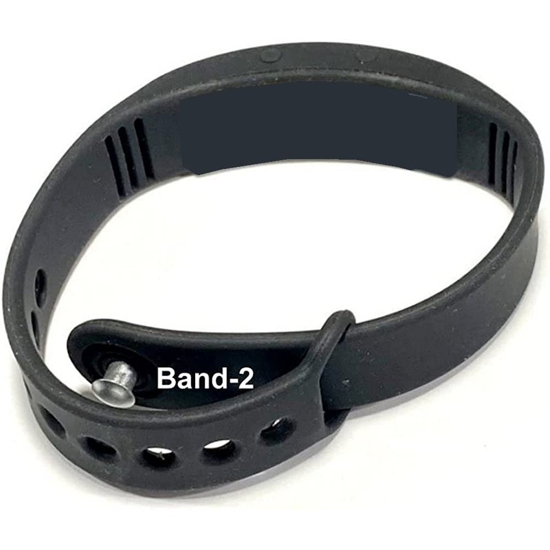 eSeasonGear VB80-BAND Replacement *** Band *** Strip *** for VB80