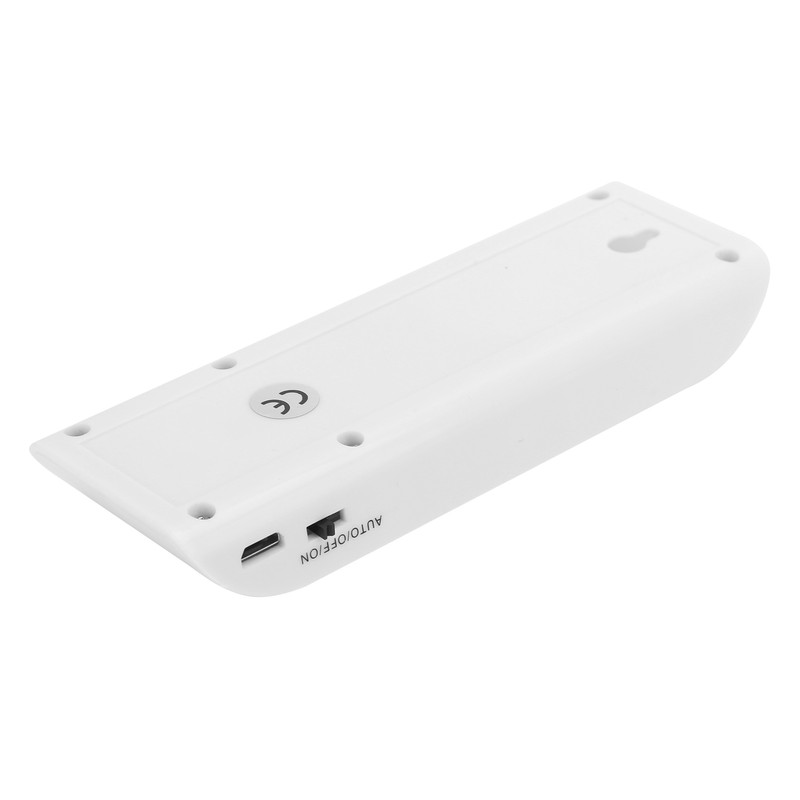 12LED 3 Modes Cabinet Infrared Induction Lamp for Closet Wardrobe