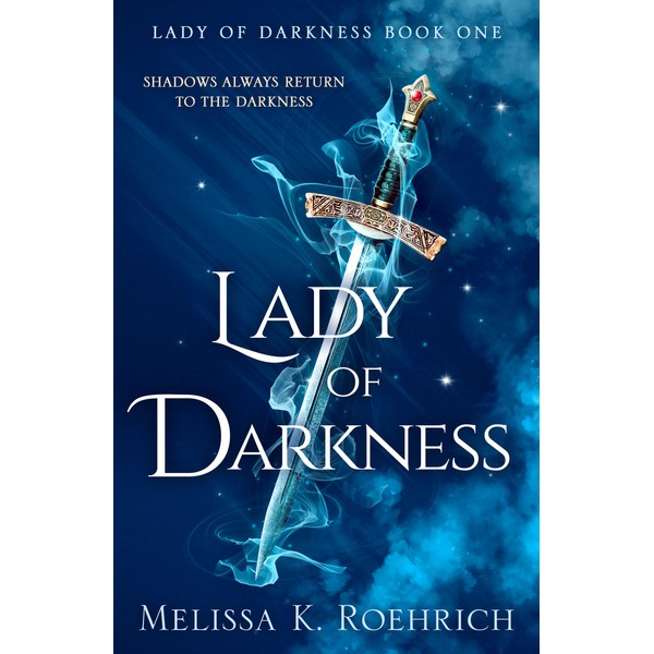 Lady of Darkness: The spellbinding dark enemies-to-lovers fantasy romance TikTok
