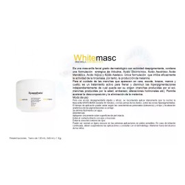Spaesthetic Mascarilla Despigmenatnte De 240 Gr