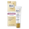 RoC Retinol Correxion Anti-Aging Eye Cream Treatment, 0.5 Fl Oz