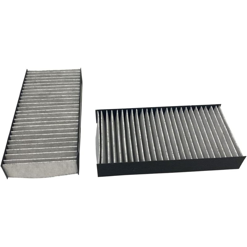 MAHLE LAK 561P Cabin Filter with Multi Protection Air Conditioner