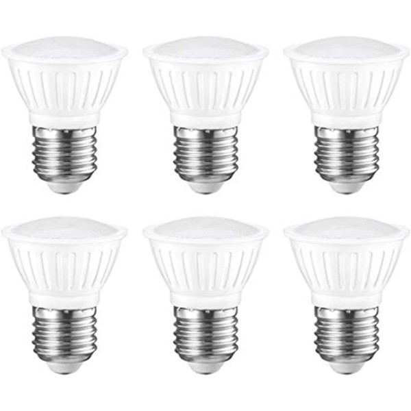 Does not apply LED PAR16 Dimmable Flood Light Bulb,7W=65W, E26