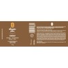 OLEUM VITAE Body Lotion. Crema Corporal Naranja-Cedro. Con Aceite Esencial