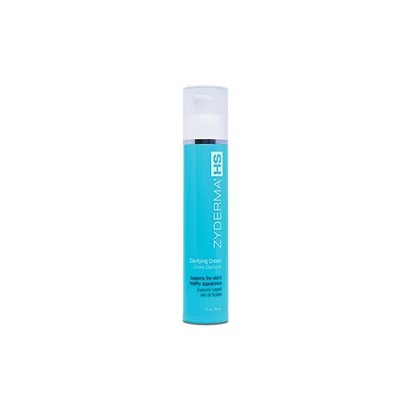 Zyderma - Clarifying Cream To Help Improve the Appearance of