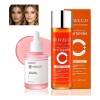 Facial Weud Iluminador Reafirma Y Arrugas:tónico, Pdrn Sérum