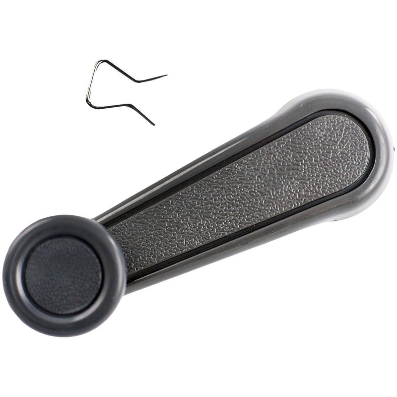 Dorman 84067 Window Crank Handle Compatible with Select Toyota Models,