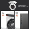 10PCS Children Button Security Lock Baby Toddler Button Safety Lock