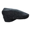 Biddy Murphy Men’s Tweed Cap 100% Irish Wool Tweed Driver's