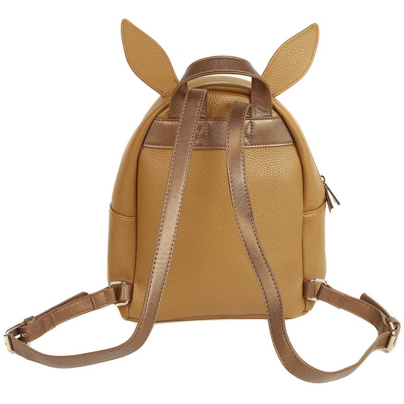 Difuzed Pokémon - Eevee Backpack