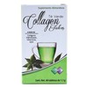 Colágeno Hidrolizado de Té Verde Jahvs con Vitaminas, Coenzima Q10 y 60 Tabletas
