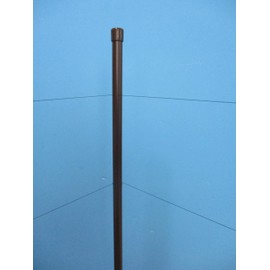 konparu Realistically Black 0.3 mm X 500 m