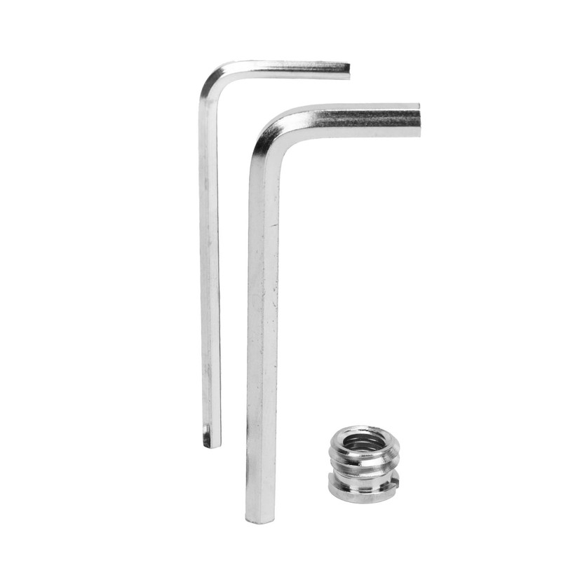 Aluminum Alloy Camera Cage for LUMIX S5II Extension Frame Stabilizer