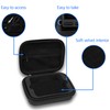 Musiin Guitar effect pedal Storage case, Compatible with Sonicake Pocket