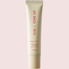 Leaf Lab Calming Tone Up Sun Cream 40ml, 1 unit / 리프랩 카밍 톤업 선크림 40ml, 1개