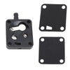 Fuel Pump Repair Kit OEM Standard 682‑24412‑01 Diaphragm Gasket Body