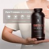 B Life Omega 3 Aceite de Salmón Puro – 360