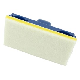 Tool Essentials 4" Paint Edger, Paints Up to Baseboards & Ceilings with Ease