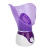 Face Steamer Aromatherapy Humidifier Face Mist Sprayer Moisturizing Face Machine