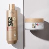 Blondme All Blondes Mascarilla Enriquecida Rubios 200 Ml