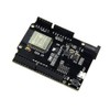 R32 CH340G WiFi Bluetooth Development Board 4MB Flash DC 5V-12V