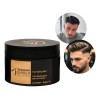 Set De 2 Cera Moldeadora Para Cabello Terramar Lavanda+argan