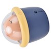 200ml Cute Pet Design Air Humidifier Smart Timing Desktop Humidifier