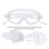 Kids Swimming Goggles with Earplug Waterproof AntiFog High Definition Diving